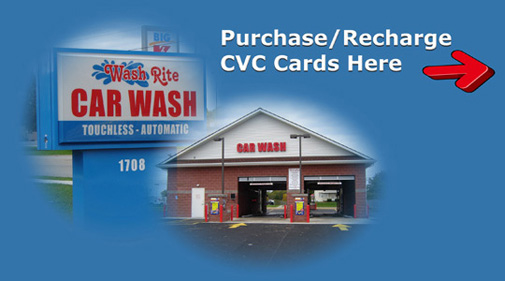 Wash Rite Car Wash